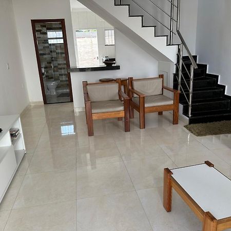 Minha Casa, Sua Casa Apartment Порто Сегуро Екстериор снимка