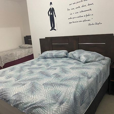 Minha Casa, Sua Casa Apartment Порто Сегуро Екстериор снимка