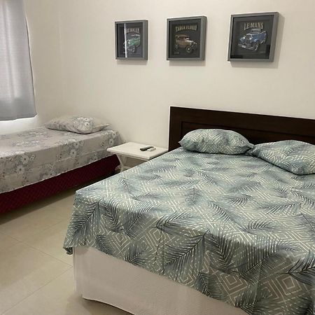 Minha Casa, Sua Casa Apartment Порто Сегуро Екстериор снимка