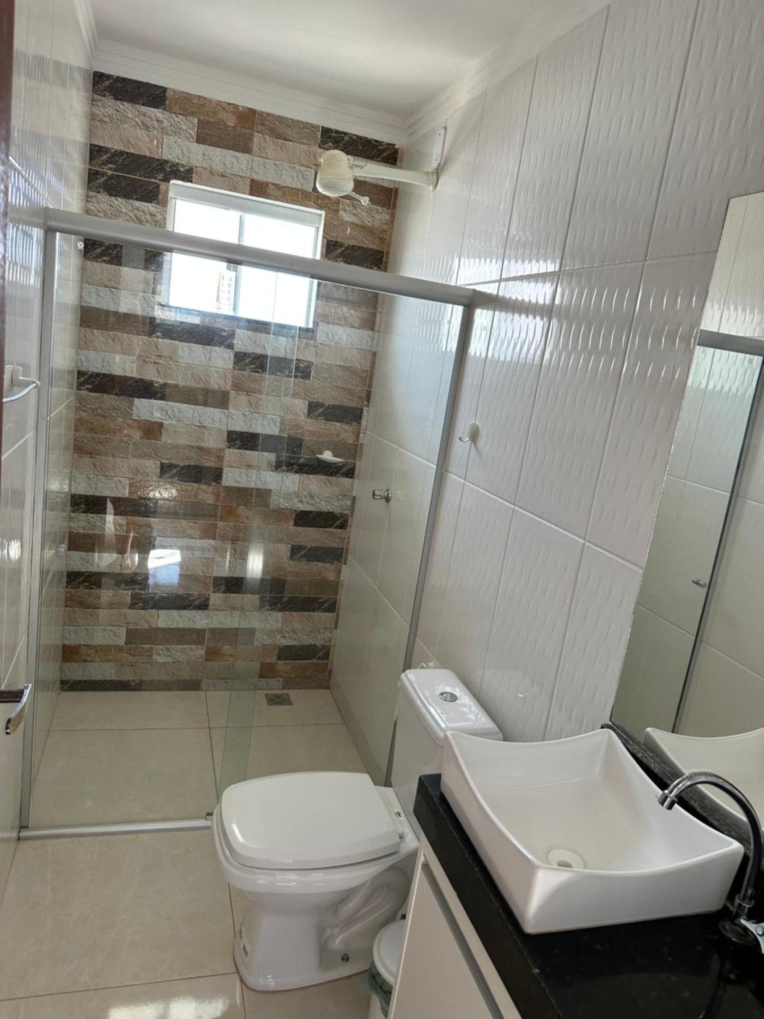 Minha Casa, Sua Casa Apartment Порто Сегуро Екстериор снимка