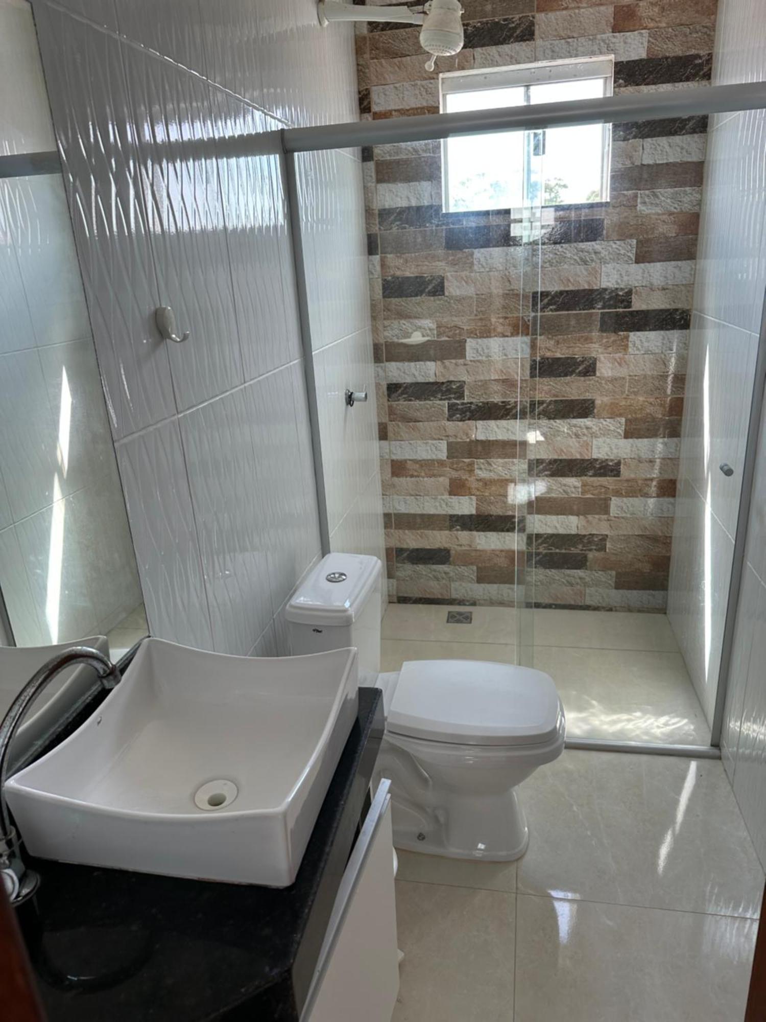 Minha Casa, Sua Casa Apartment Порто Сегуро Екстериор снимка