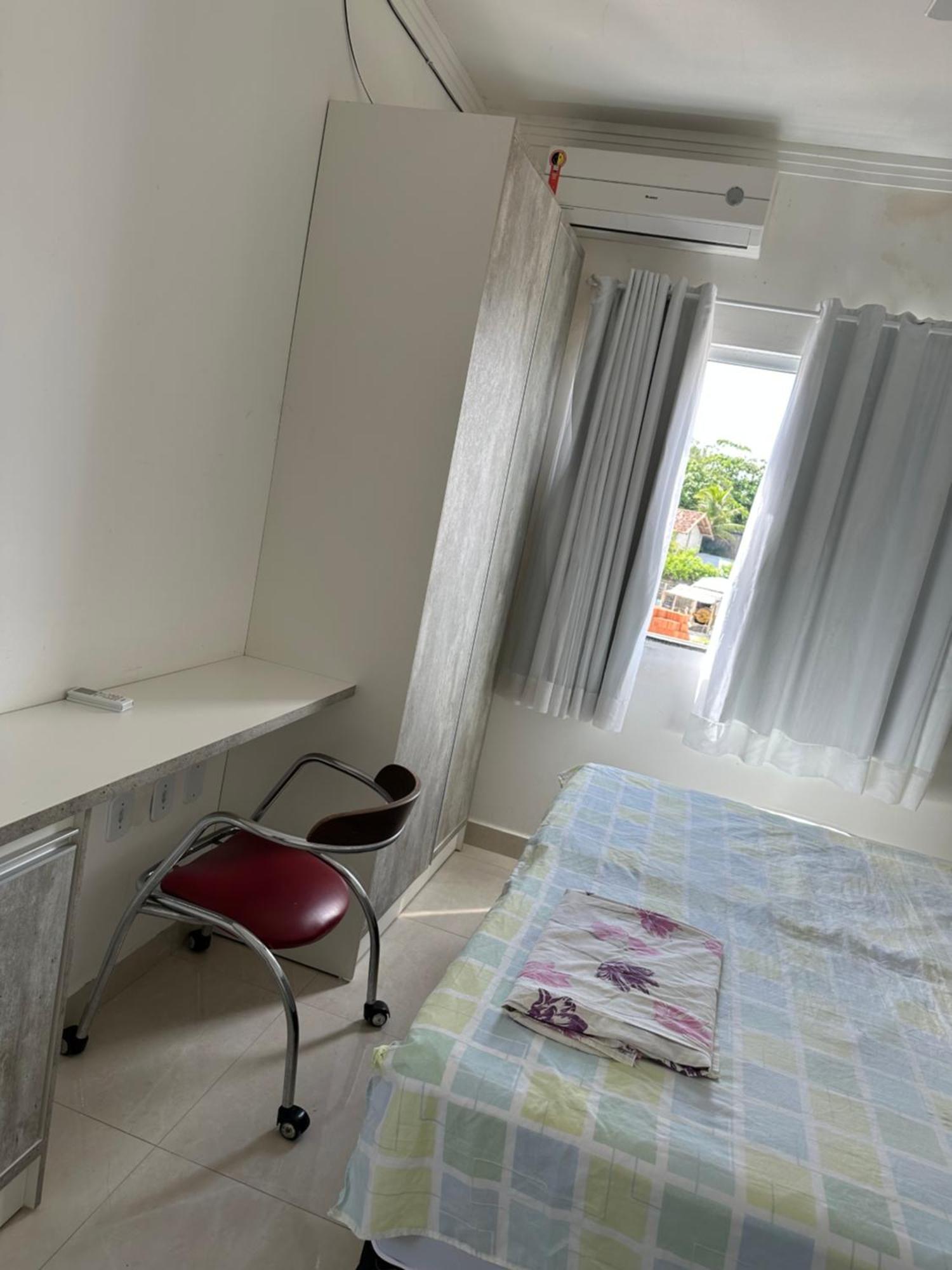 Minha Casa, Sua Casa Apartment Порто Сегуро Екстериор снимка