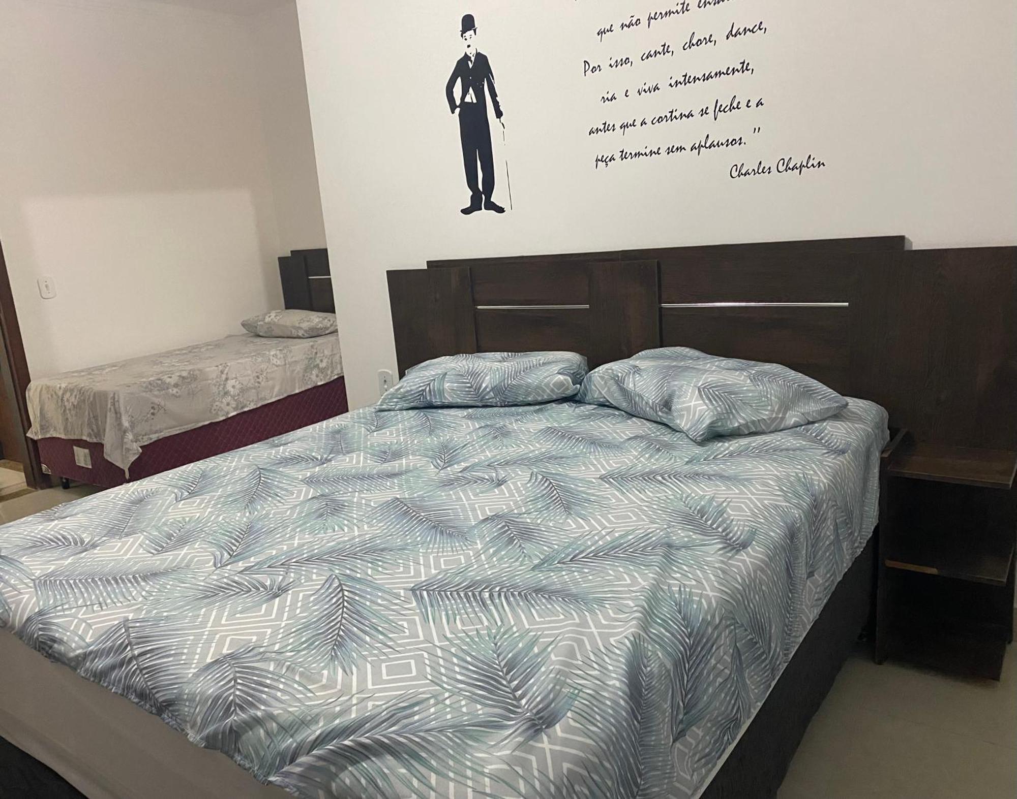 Minha Casa, Sua Casa Apartment Порто Сегуро Екстериор снимка