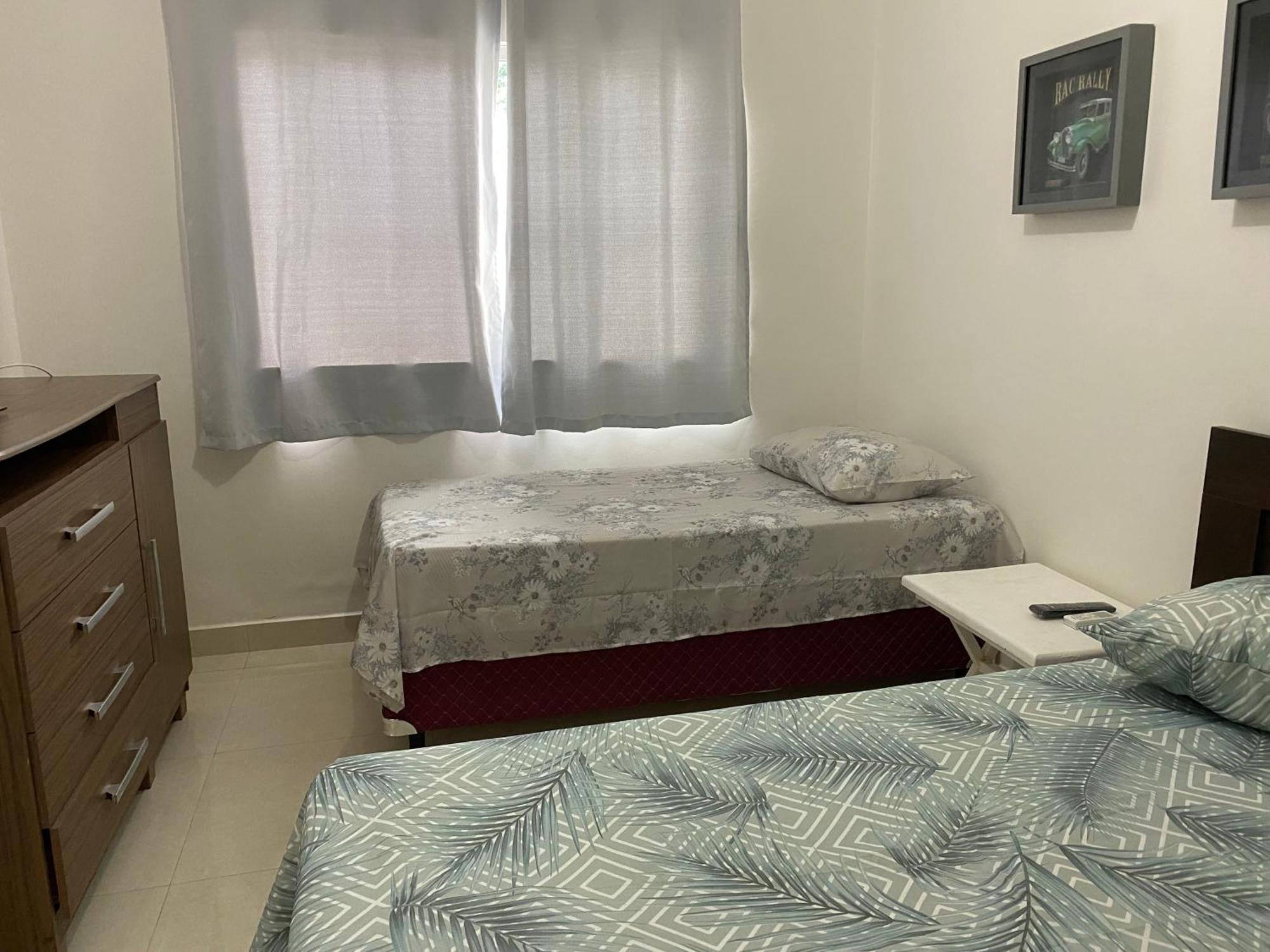 Minha Casa, Sua Casa Apartment Порто Сегуро Екстериор снимка