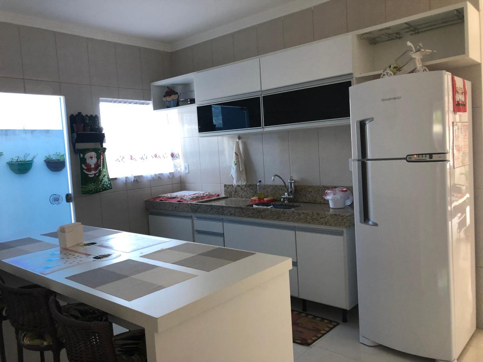 Minha Casa, Sua Casa Apartment Порто Сегуро Екстериор снимка