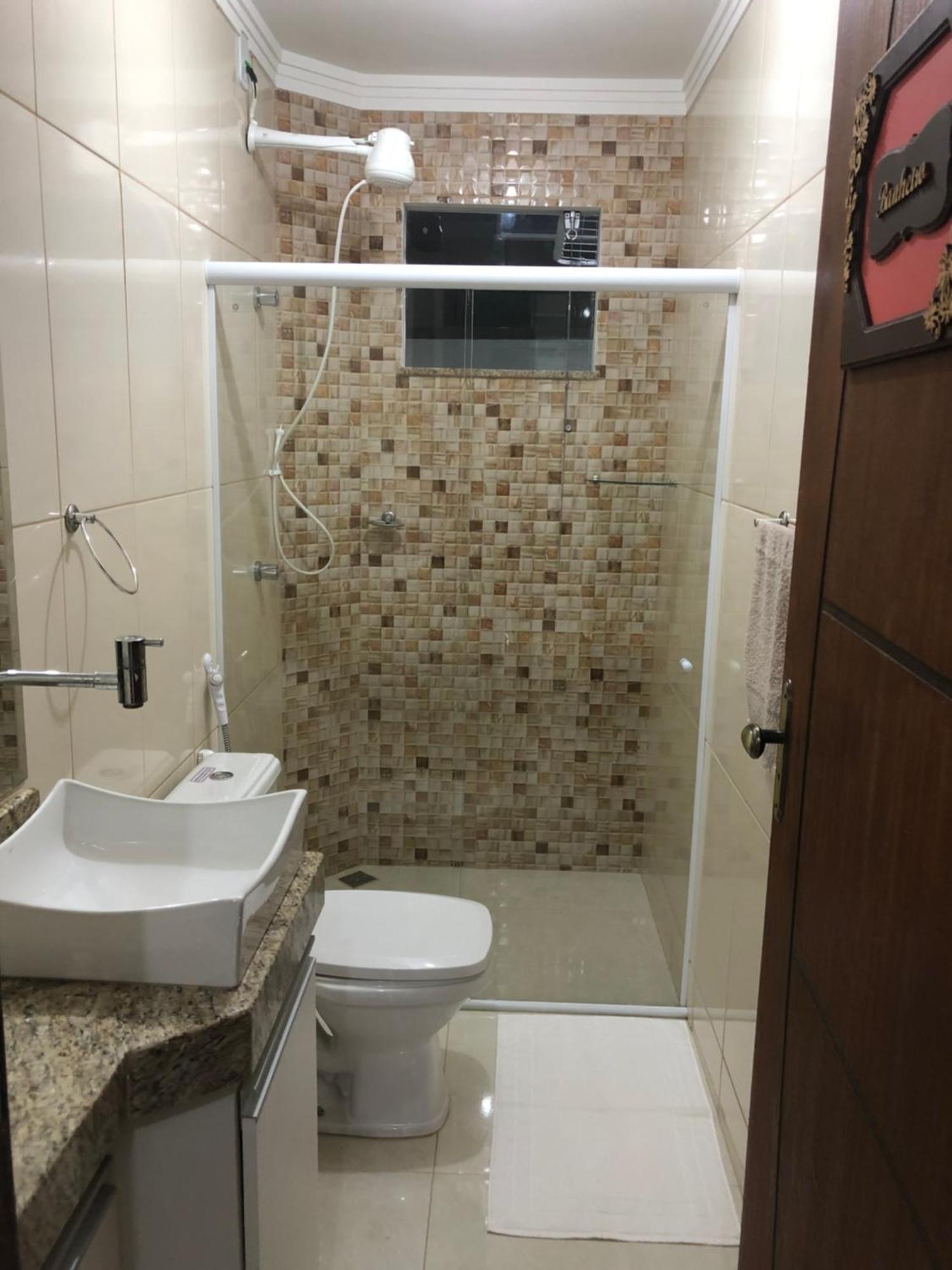 Minha Casa, Sua Casa Apartment Порто Сегуро Екстериор снимка