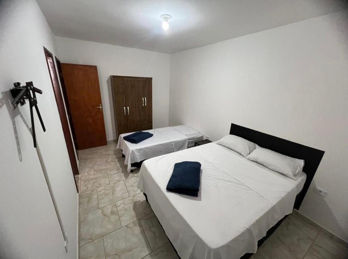 Minha Casa, Sua Casa Apartment Порто Сегуро Екстериор снимка