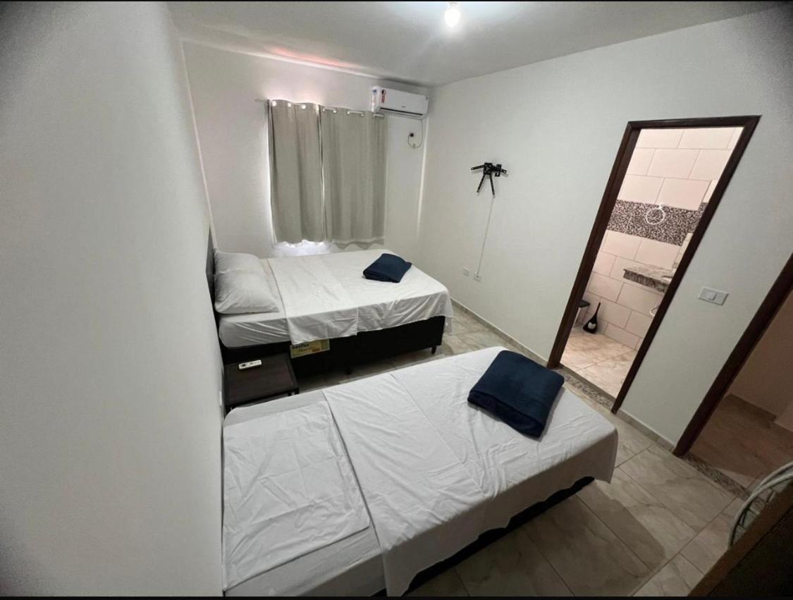 Minha Casa, Sua Casa Apartment Порто Сегуро Екстериор снимка