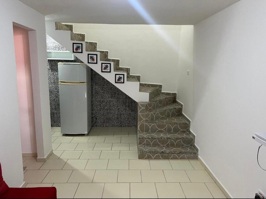 Minha Casa, Sua Casa Apartment Порто Сегуро Екстериор снимка